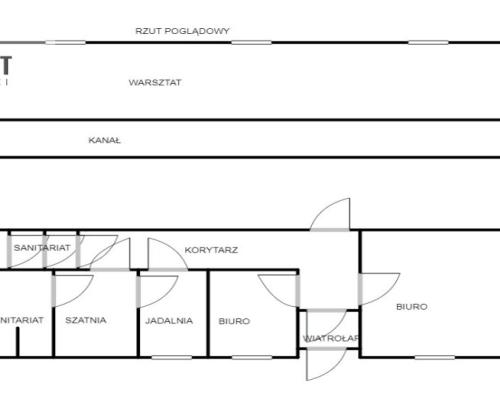 *Baza transportowa WARSZTAT przy S5 Szubin N Świat