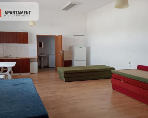 Budynek pod inwestycję/od zaraz