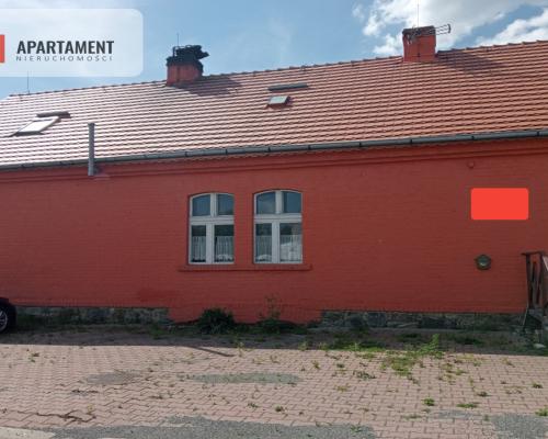 Budynek pod inwestycję/od zaraz