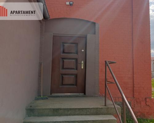 Budynek pod inwestycję/od zaraz