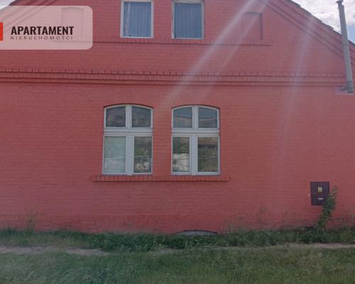 Budynek pod inwestycję/od zaraz