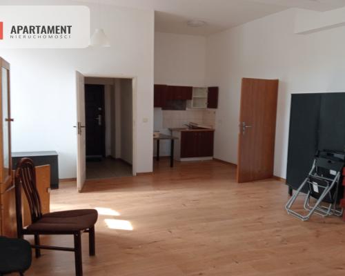 Budynek pod inwestycję/od zaraz