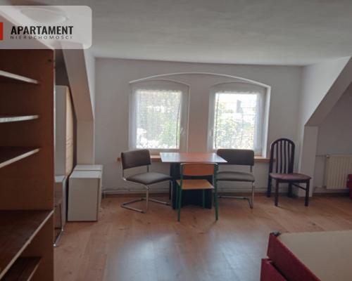 Budynek pod inwestycję/od zaraz