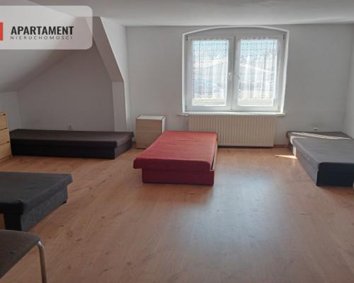 Budynek pod inwestycję/od zaraz