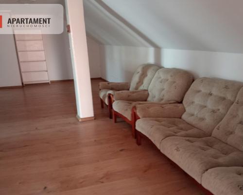 Budynek pod inwestycję/od zaraz