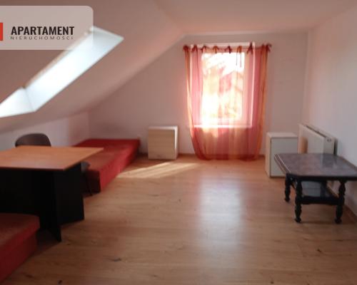 Budynek pod inwestycję/od zaraz