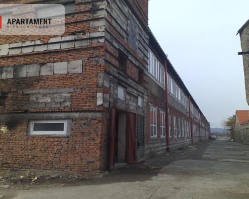 Obiekt Produkcyjno Przemysłowy