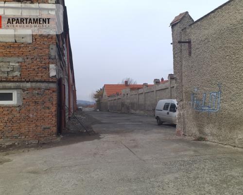 Obiekt Produkcyjno Przemysłowy