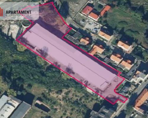 Obiekt Produkcyjno Przemysłowy