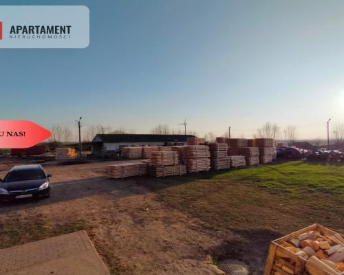 Działka na sprzedaż 25 000m2