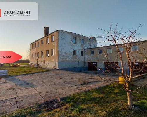 Działka na sprzedaż 25 000m2