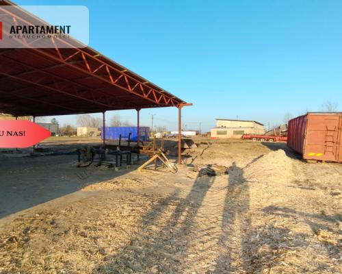 Działka na sprzedaż 25 000m2