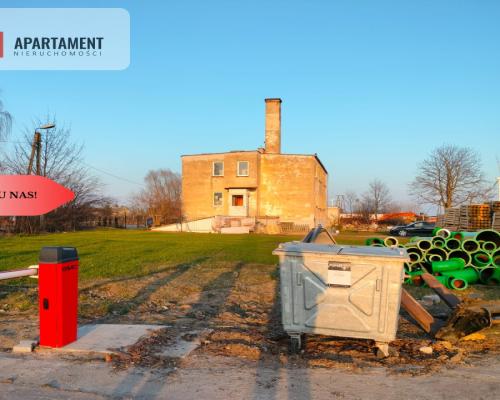 Działka na sprzedaż 25 000m2