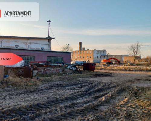 Działka na sprzedaż 25 000m2