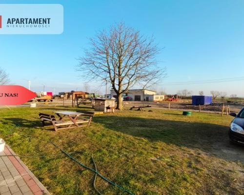 Działka na sprzedaż 25 000m2