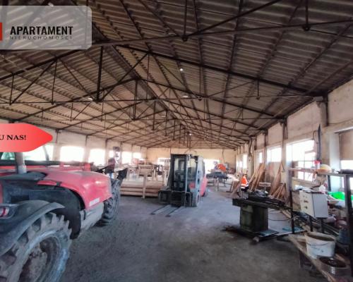 Działka na sprzedaż 25 000m2