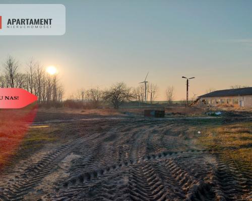 Działka na sprzedaż 25 000m2