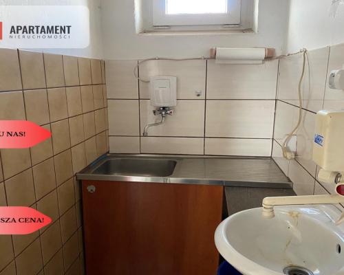 Lokal usługowo-handlowy pod sklep, biuro!