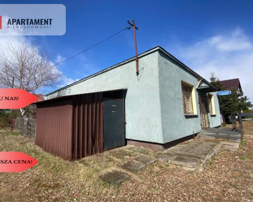 Lokal usługowo-handlowy pod sklep, biuro!