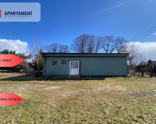 Lokal usługowo-handlowy pod sklep, biuro!