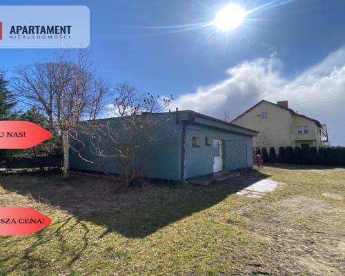 Lokal usługowo-handlowy pod sklep, biuro!