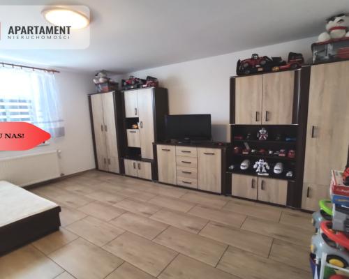 OKAZJA ! Hale produkcyjne z budynkiem mieszkalnym!