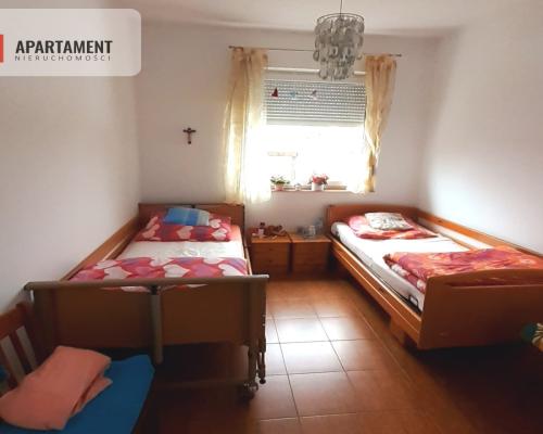 Budynek pod gabinety lekarskie, przychodnie, dom o