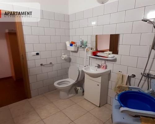 Budynek pod gabinety lekarskie, przychodnie, dom o