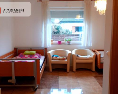 Budynek pod gabinety lekarskie, przychodnie, dom o