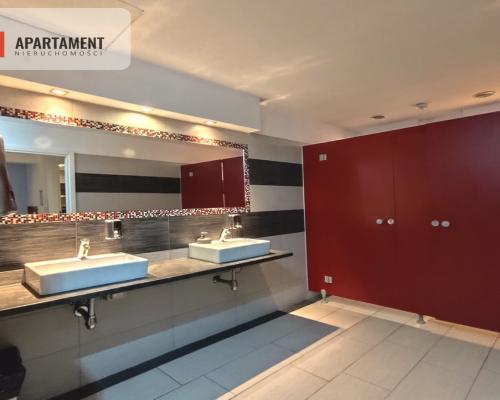 Pewna inwestycja! Hotel z restauracją!