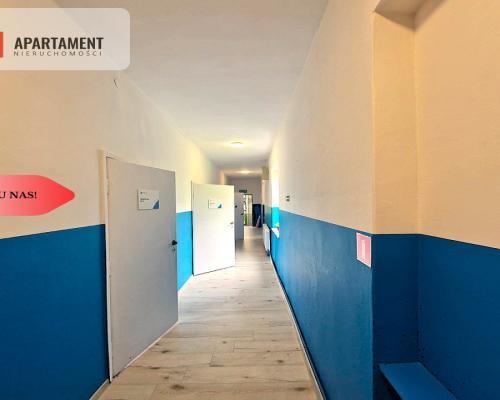 lokale usługowe w Świeciu