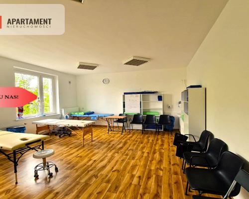 lokale usługowe w Świeciu