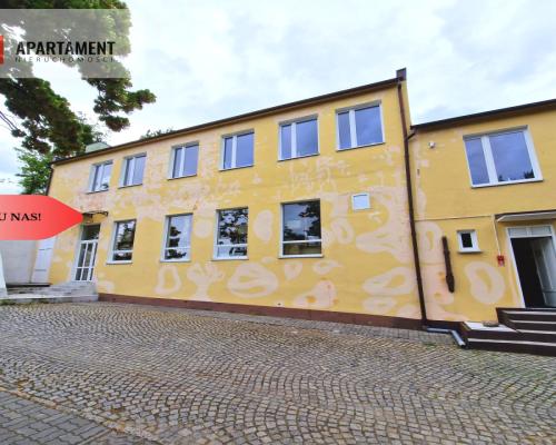 lokale usługowe w Świeciu