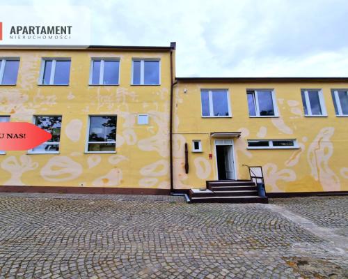 lokale usługowe w Świeciu