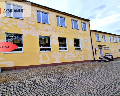 lokale usługowe w Świeciu