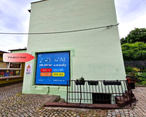 lokale usługowe w Świeciu