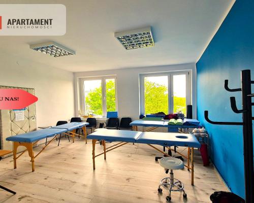 lokale usługowe w Świeciu