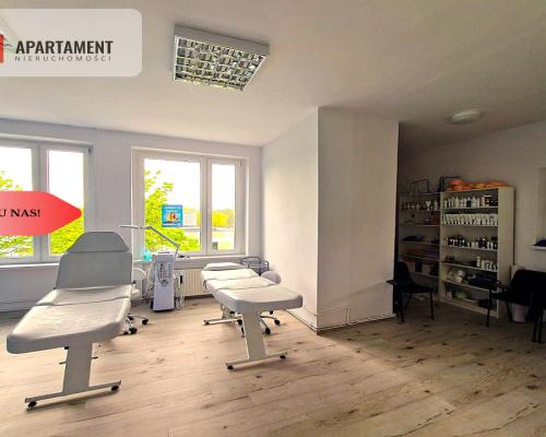 lokale usługowe w Świeciu