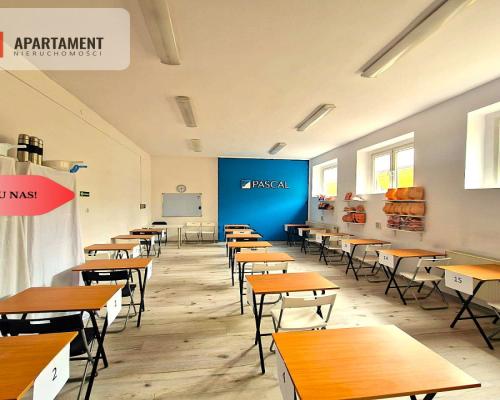 lokale usługowe w Świeciu