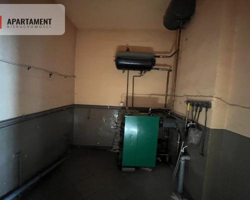 Dom wśród lasów+media+dobry stan 160 tys