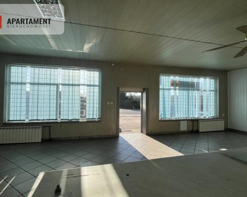 Dom wśród lasów+media+dobry stan 160 tys