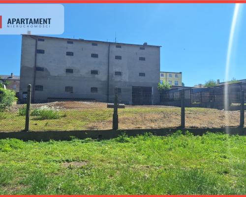 Mogilno – młyn z historią, 800m² pod działalność