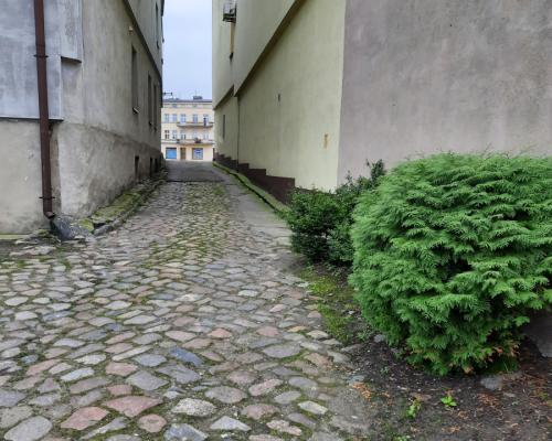 Mogilno – młyn z historią, 800m² pod działalność