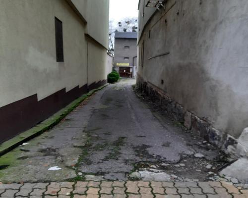 Mogilno – młyn z historią, 800m² pod działalność