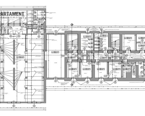 Unikalna Nieruchomość z Historią: Nowe Możliwości