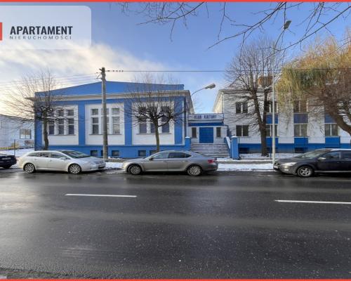 Unikalna Nieruchomość z Historią: Nowe Możliwości