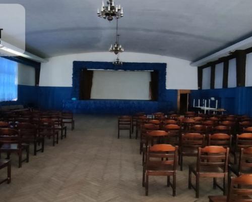 Unikalna Nieruchomość z Historią: Nowe Możliwości