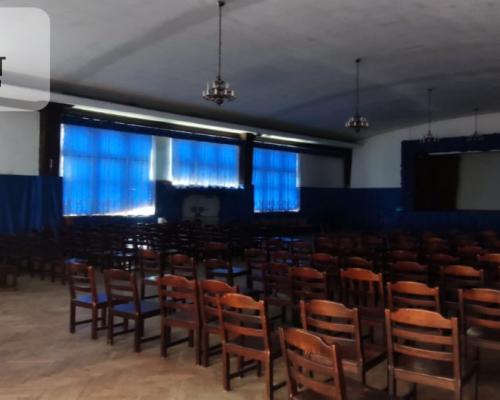 Unikalna Nieruchomość z Historią: Nowe Możliwości