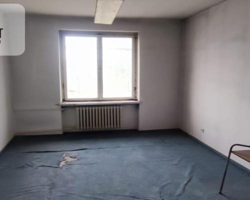 Unikalna Nieruchomość z Historią: Nowe Możliwości