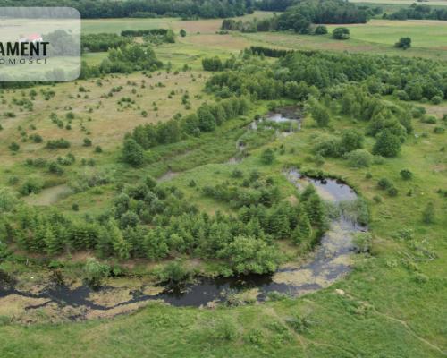 Nieruchomość z dużym potencjałem w dobrej cenie!
